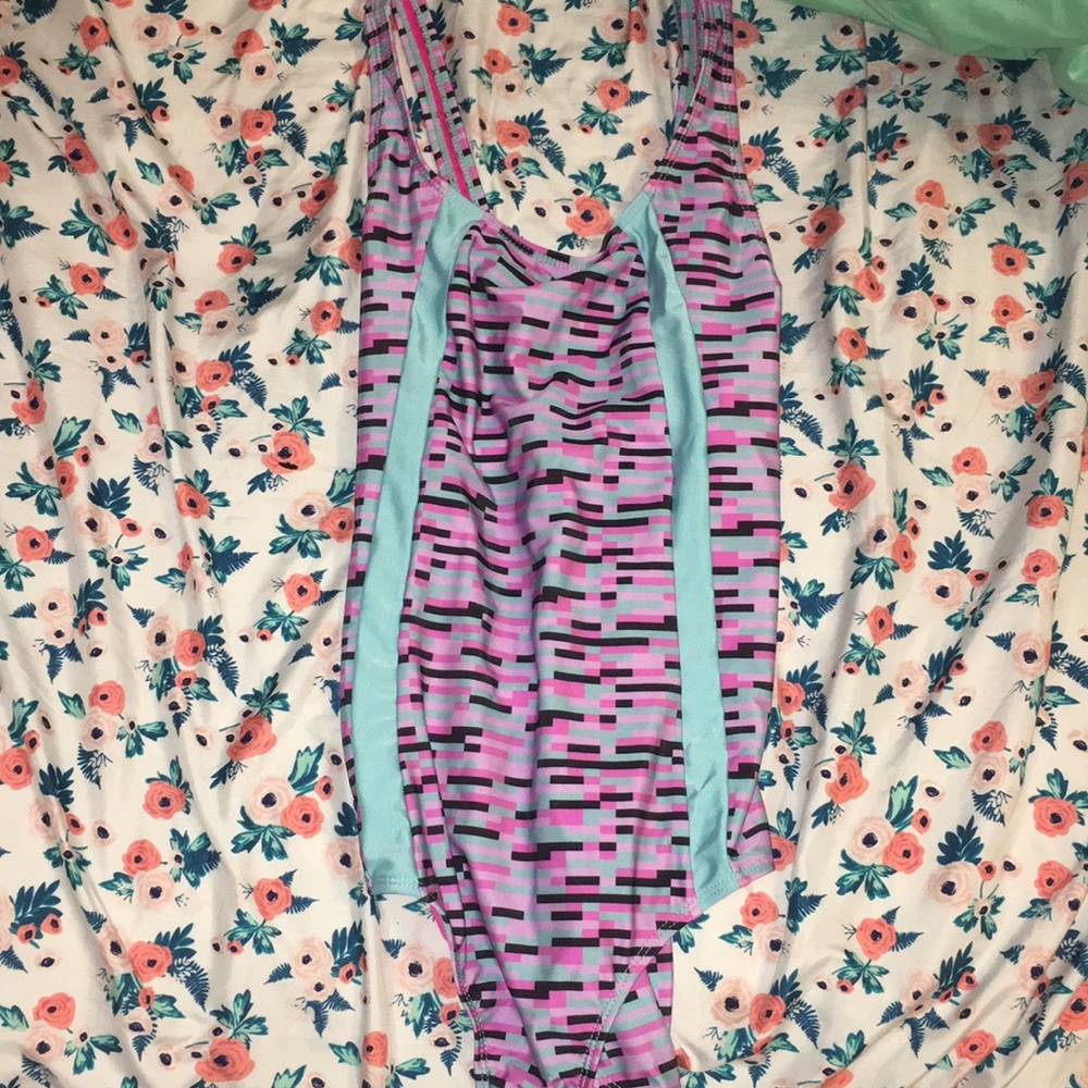 Swimsuit